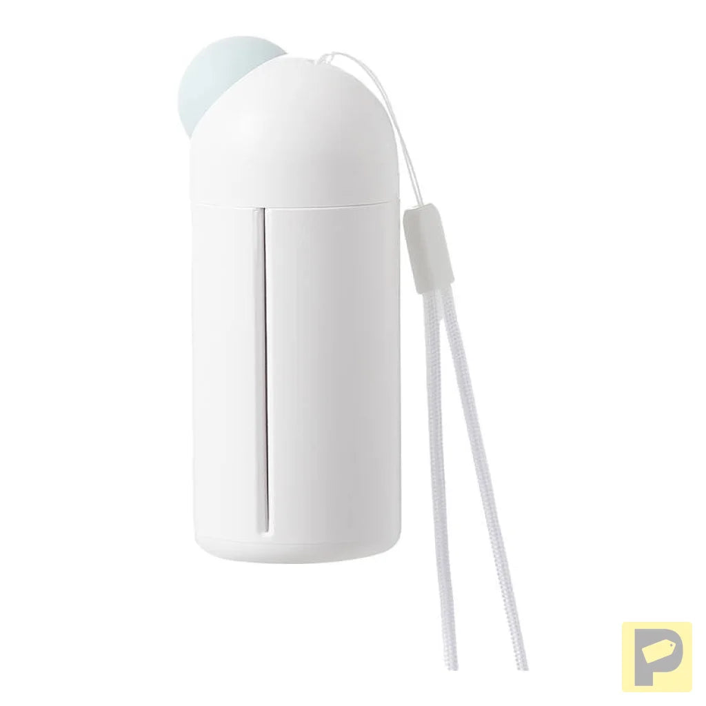 Dogness poop bag dispenser