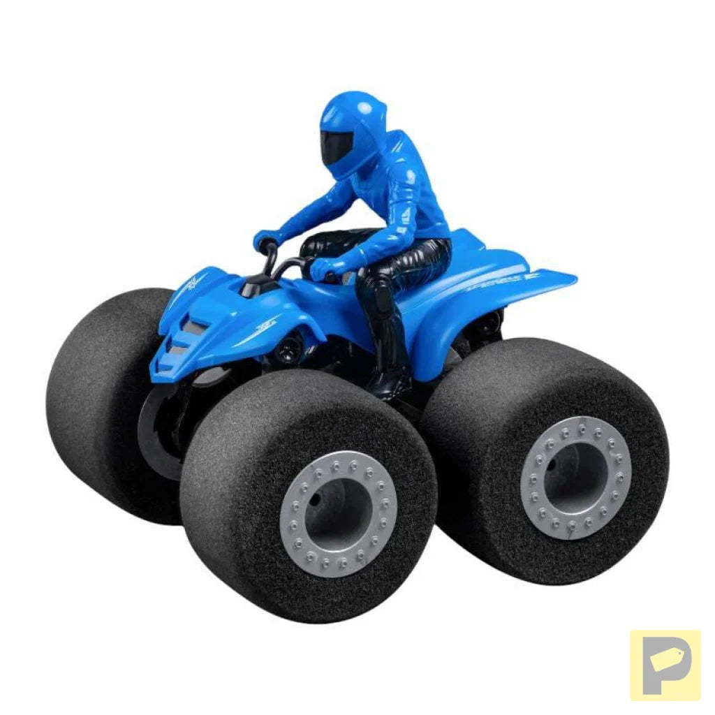 Double Eagle remote control RC quad (blue) E383-003