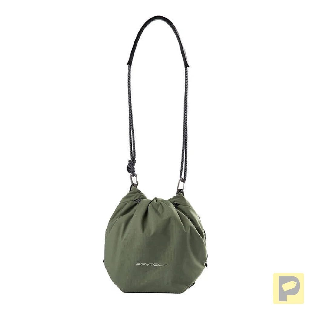 Drawstring Bag PGYTECH OneGo (green)