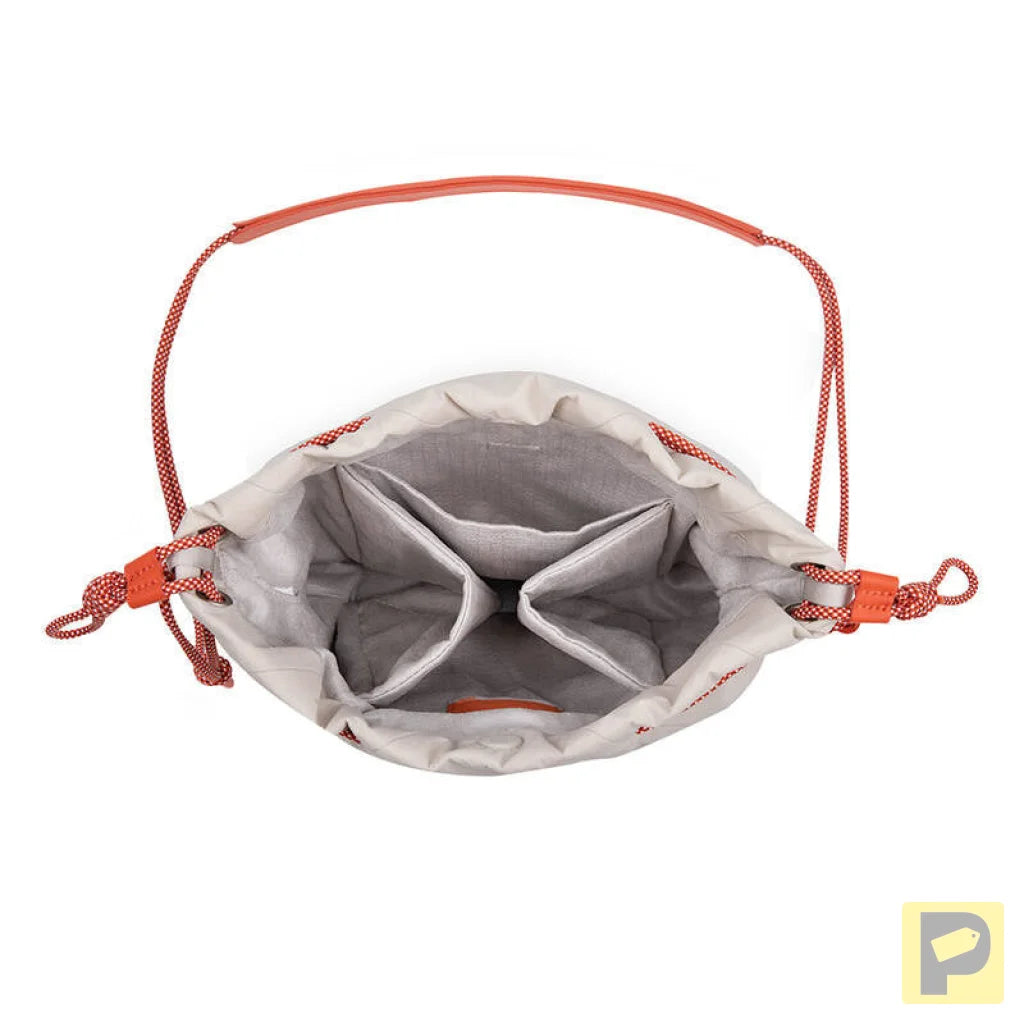 Drawstring Bag PGYTECH OneGo (Ivory)