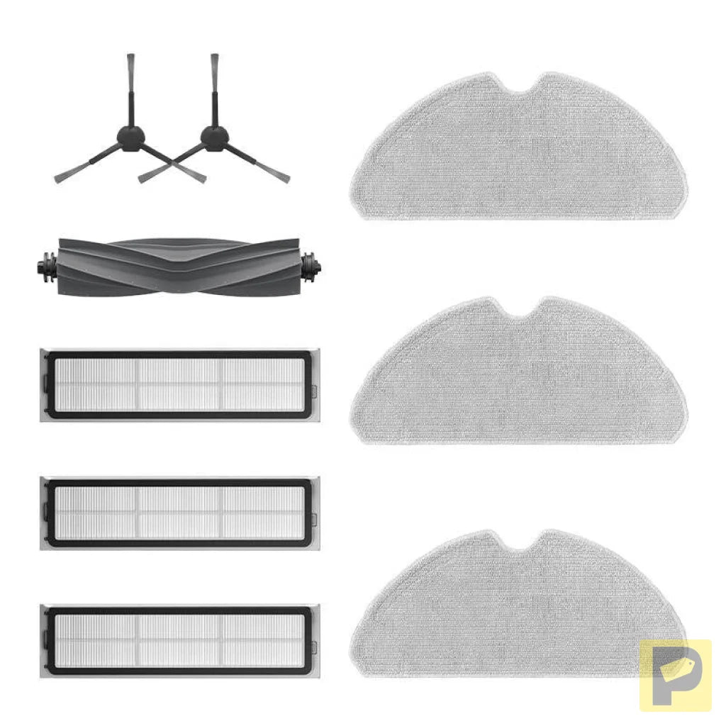 Dreame D9 Max gen2 Accessories Kit
