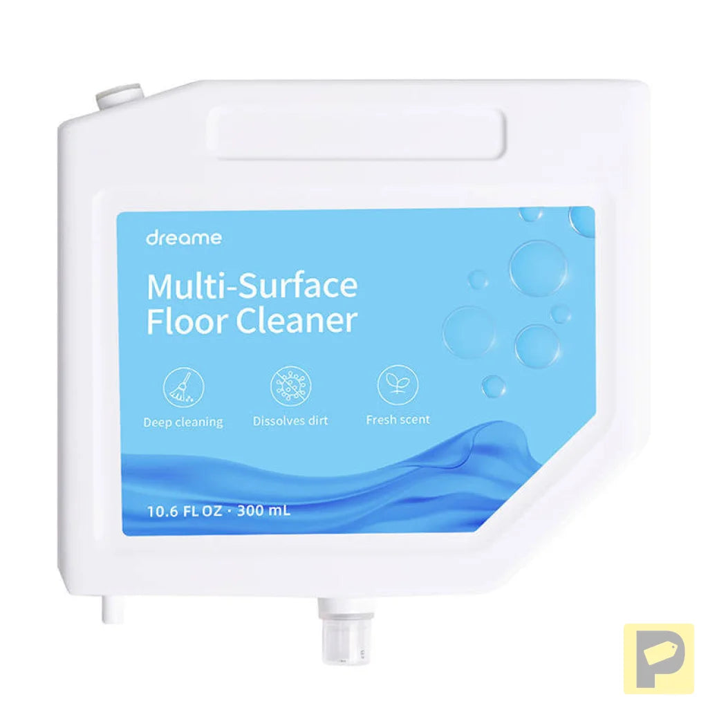 Dreame L10s Ultra Ultra Multi-Surface Floor Cleaner (3 pcs)
