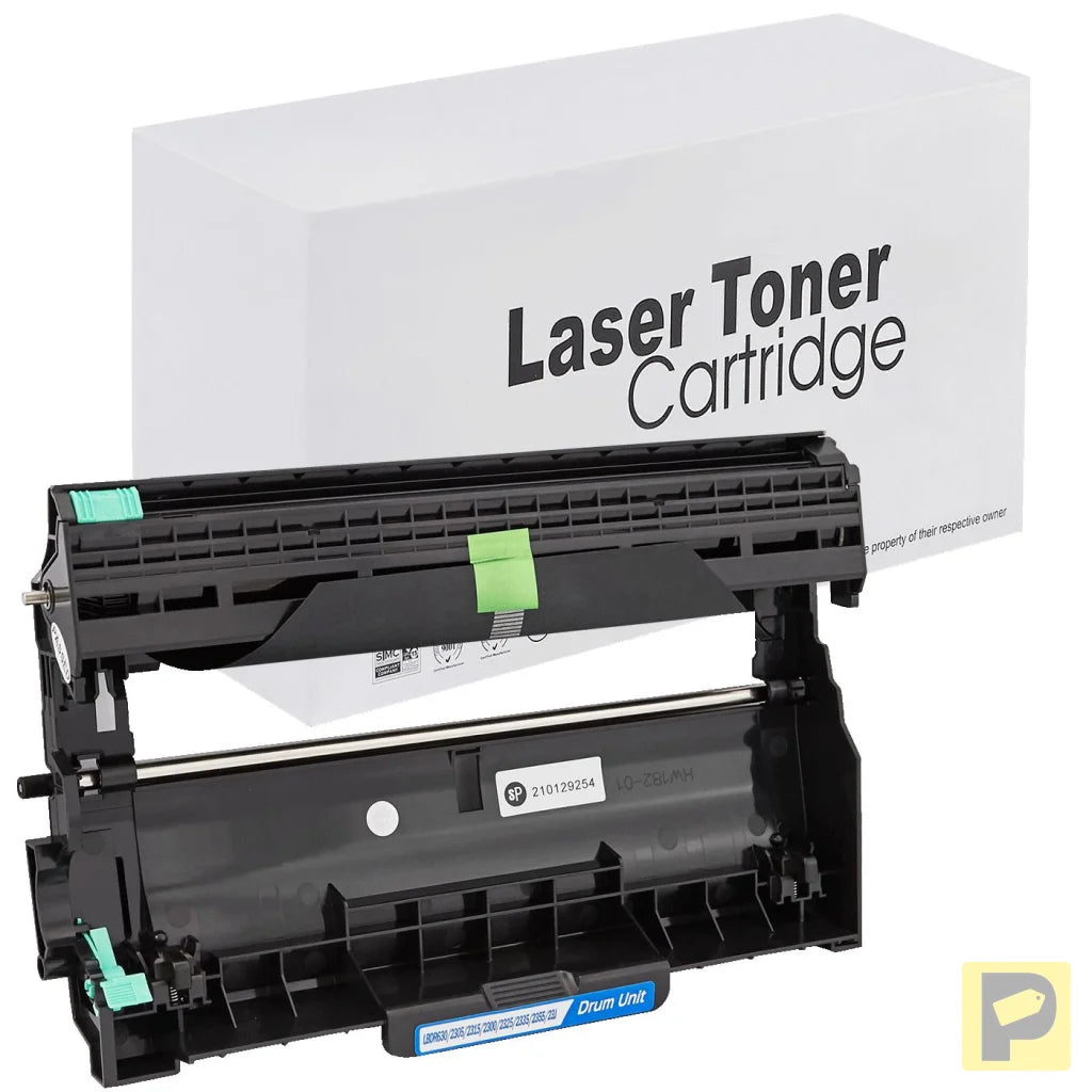 Drum for Brother | DR2300 | black | 12000 pag. | neutral box