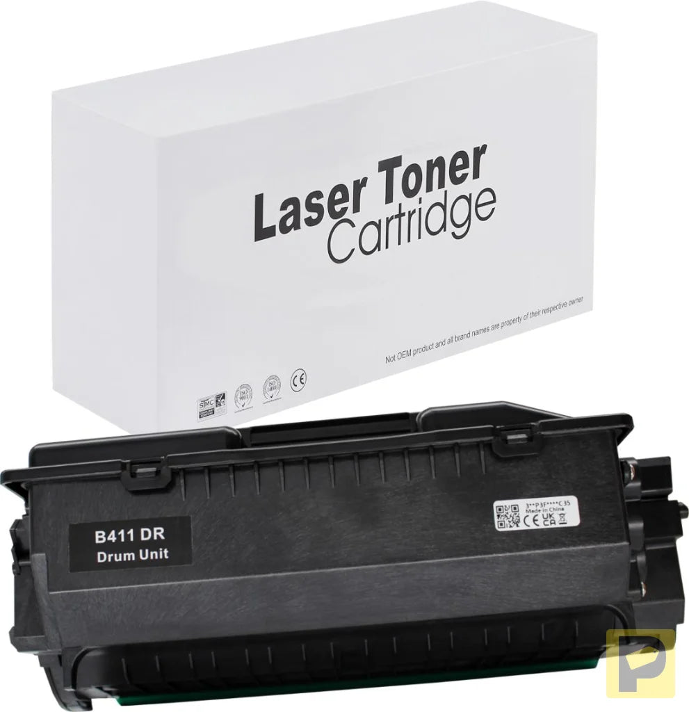 Drum for Oki | 44574302 | black | 25000 pag. | neutral box