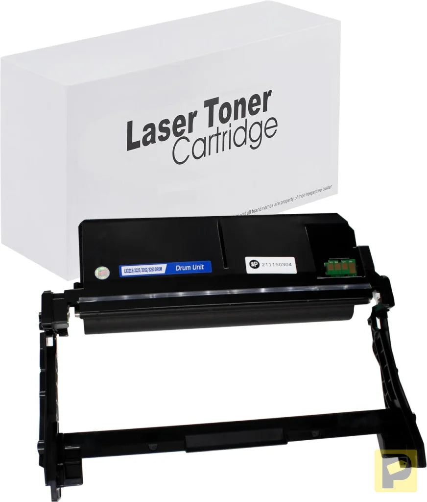 Drum for Xerox | 101R00474 | black | 10000 pag. | neutral box