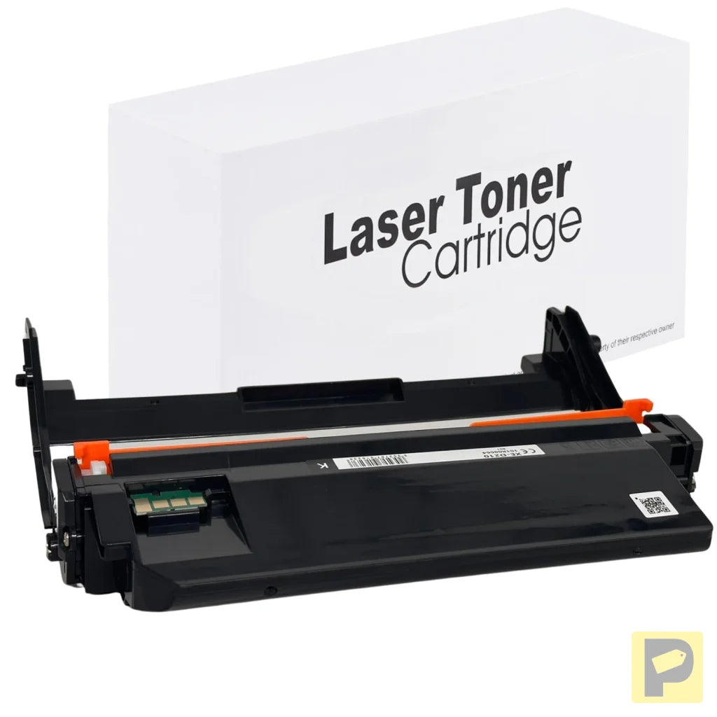 Drum for Xerox | 101R00664 | black | 10000 pag. | neutral box