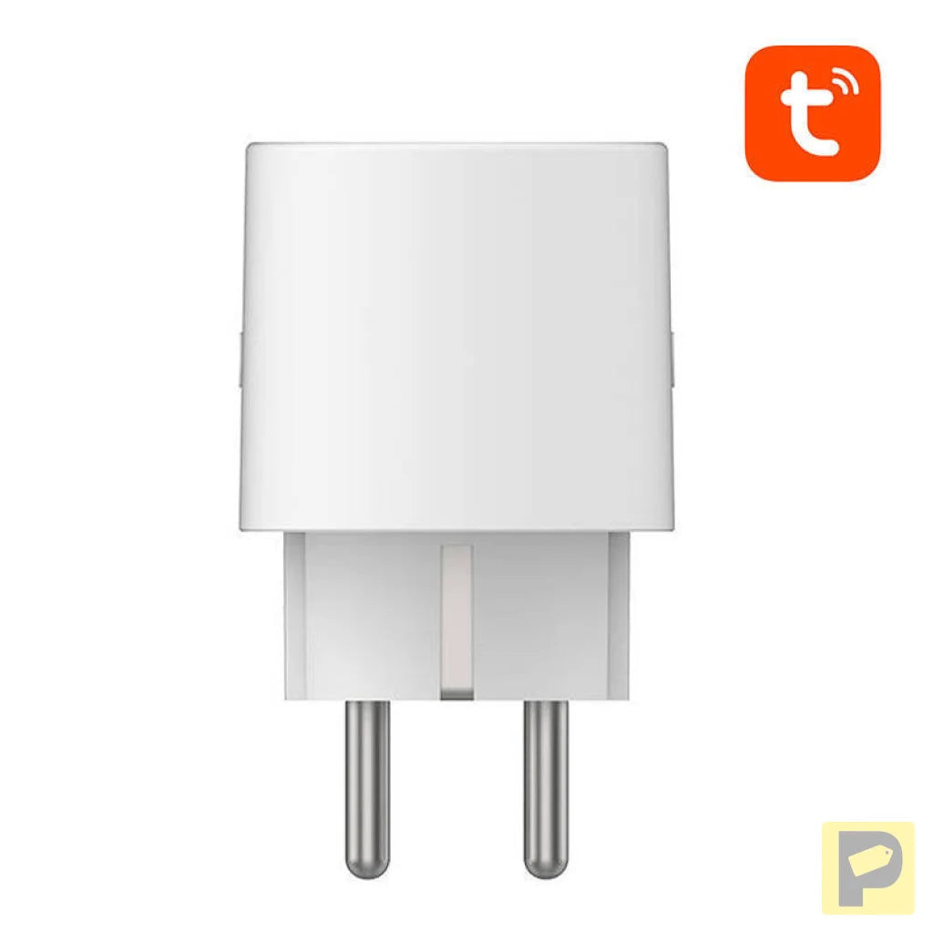 Dual smart plug WiFi Gosund SP211 3500W, Tuya