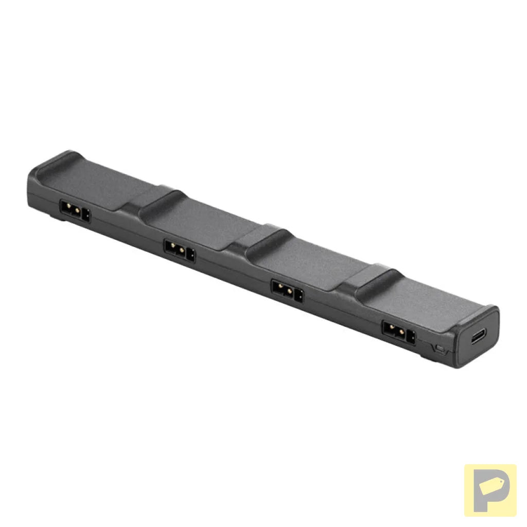 Dwukierunkowy hub ładujący DJI Avata