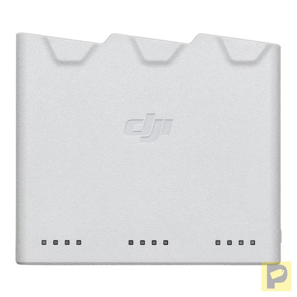 Dwukierunkowy hub ładujący DJI Mini 3 Pro