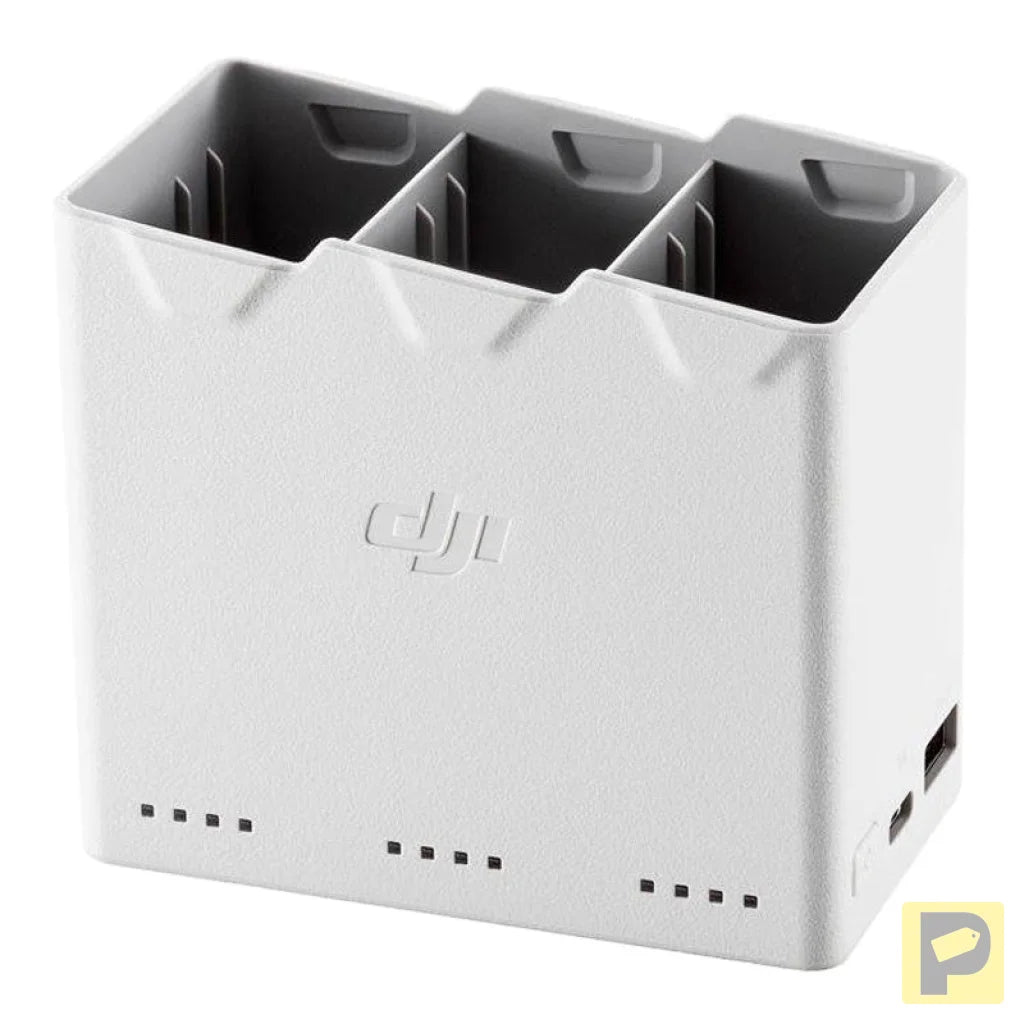 Dwukierunkowy hub ładujący DJI Mini 3 Pro