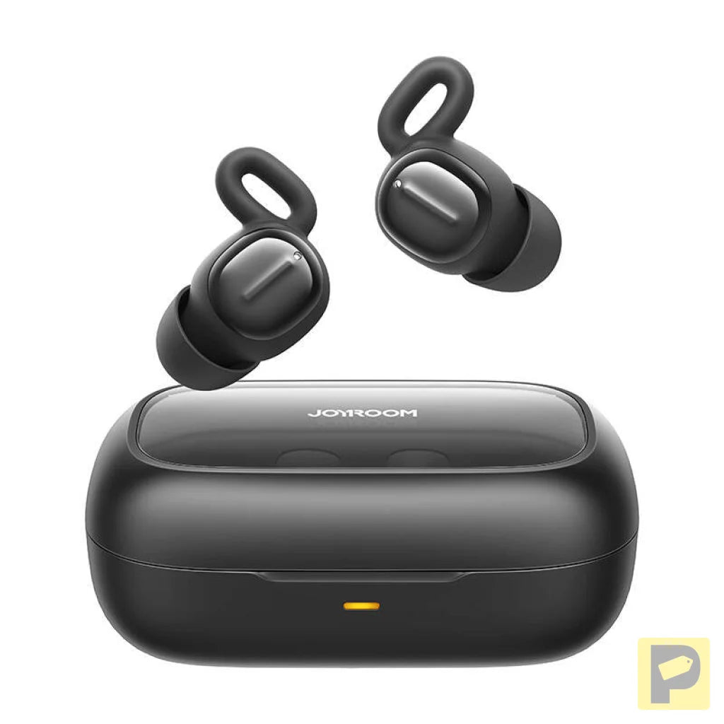 Earbuds TWS Joyroom Cozydots Series JR-TS1 (black)