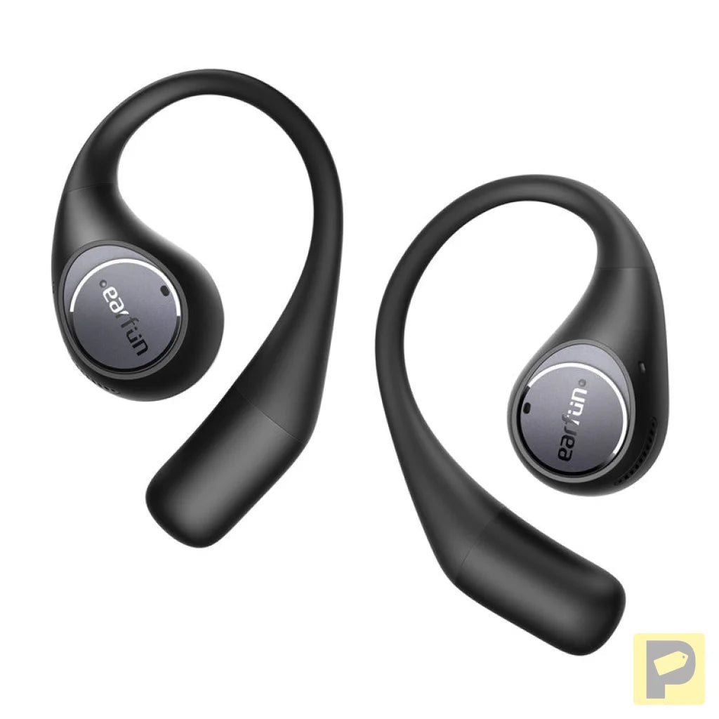 Earfun Open Jump Headphones (black)