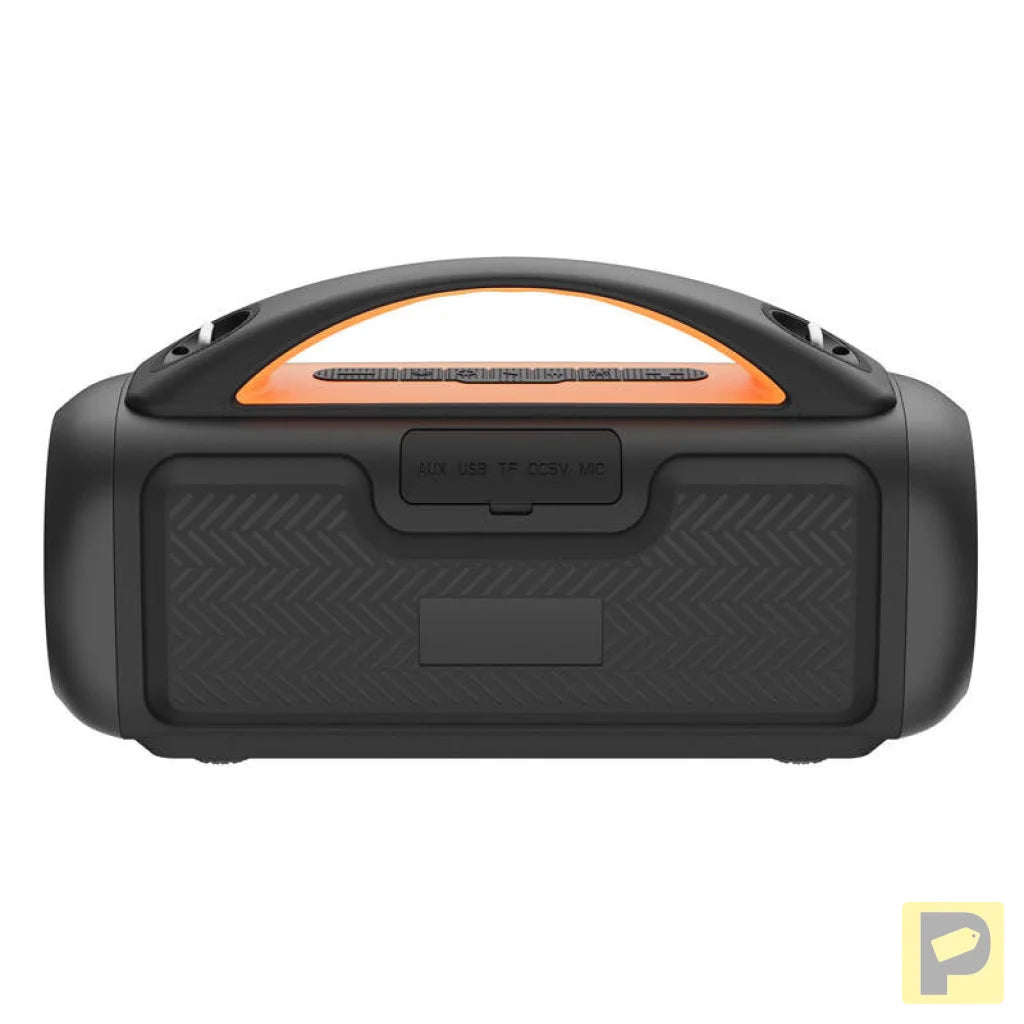 EarFun UBOOM Raver Bluetooth Wireless Speaker