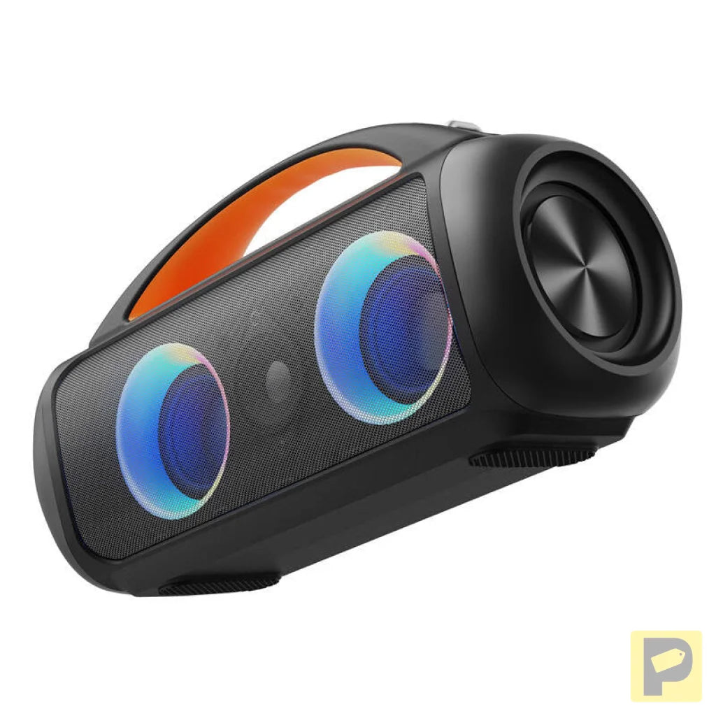 EarFun UBOOM Raver Bluetooth Wireless Speaker