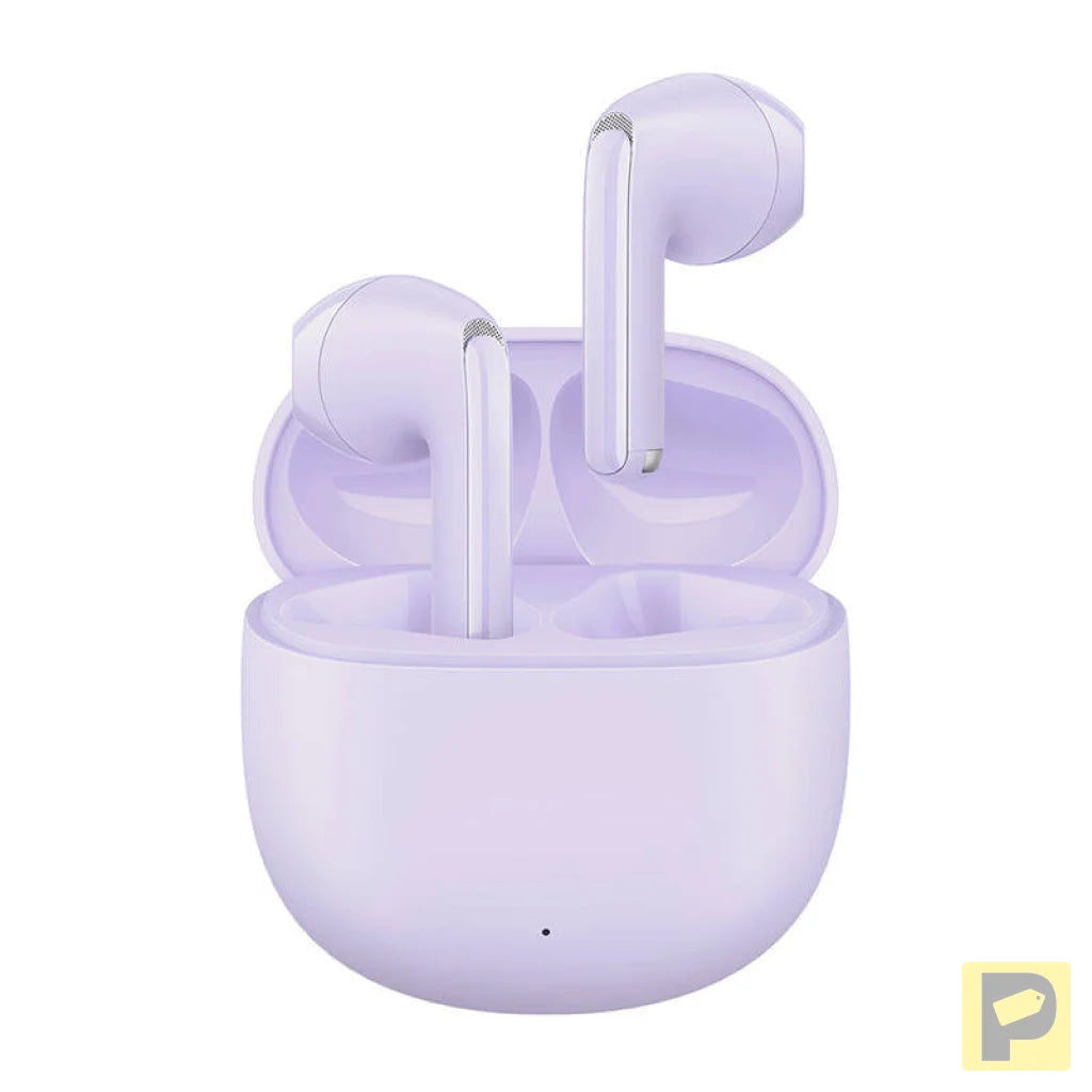 Earphones Joyroom Funpods JR-FB1 Wireless (purple)