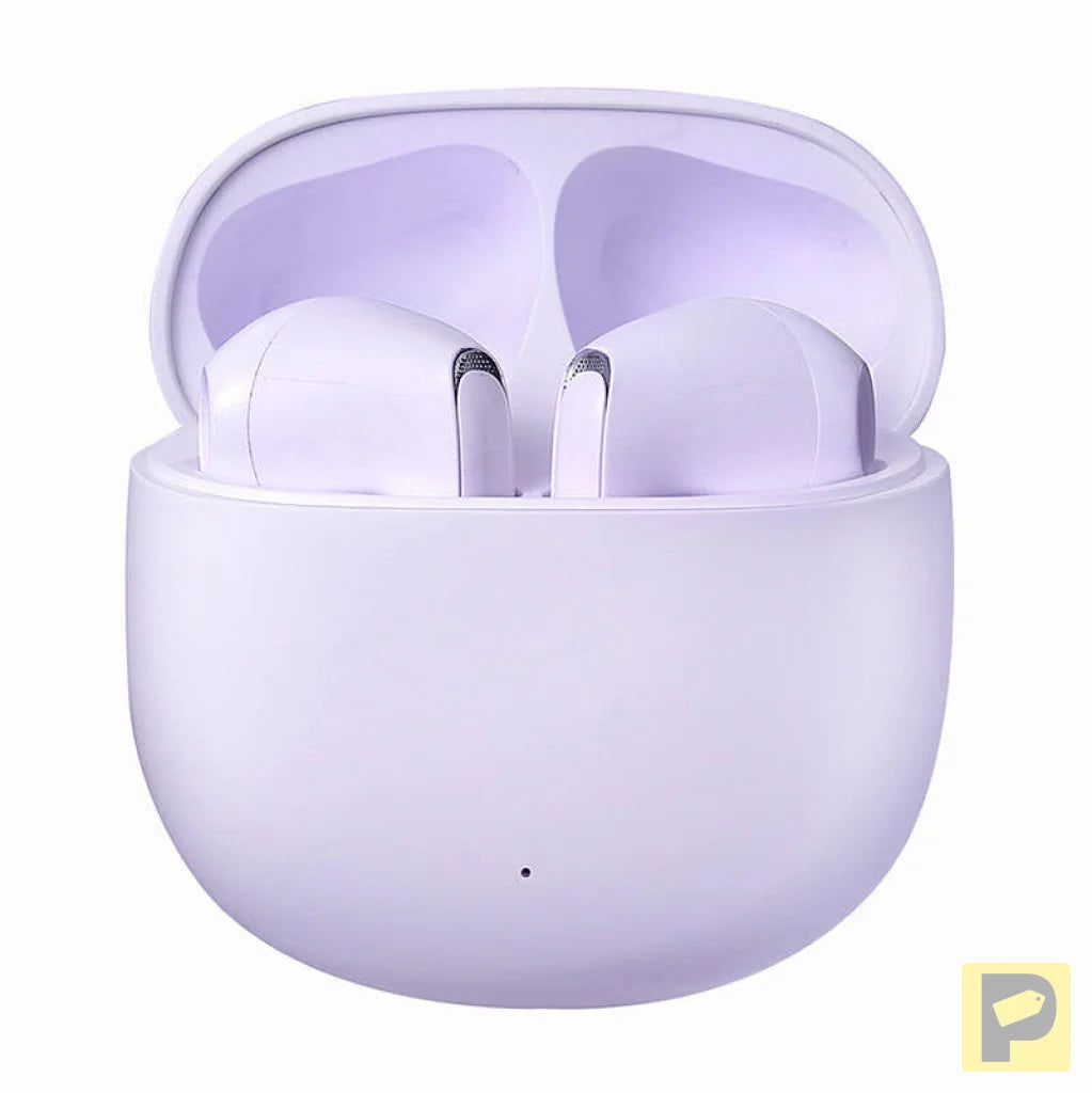Earphones Joyroom Funpods JR-FB1 Wireless (purple)