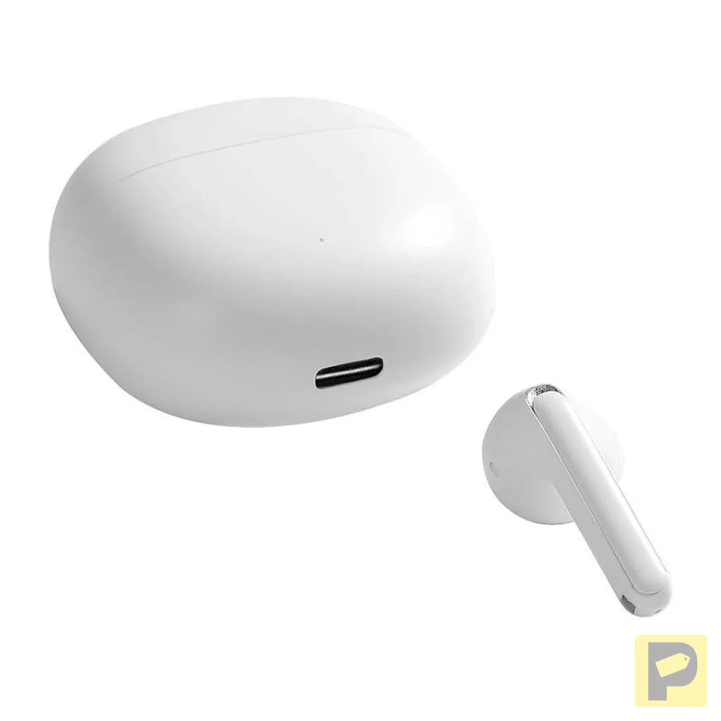 Earphones Joyroom Funpods JR-FB1 Wireless (white)