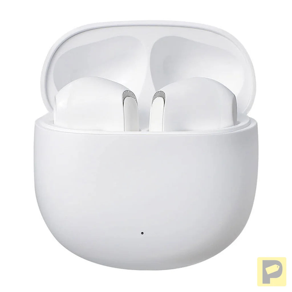 Earphones Joyroom Funpods JR-FB1 Wireless (white)