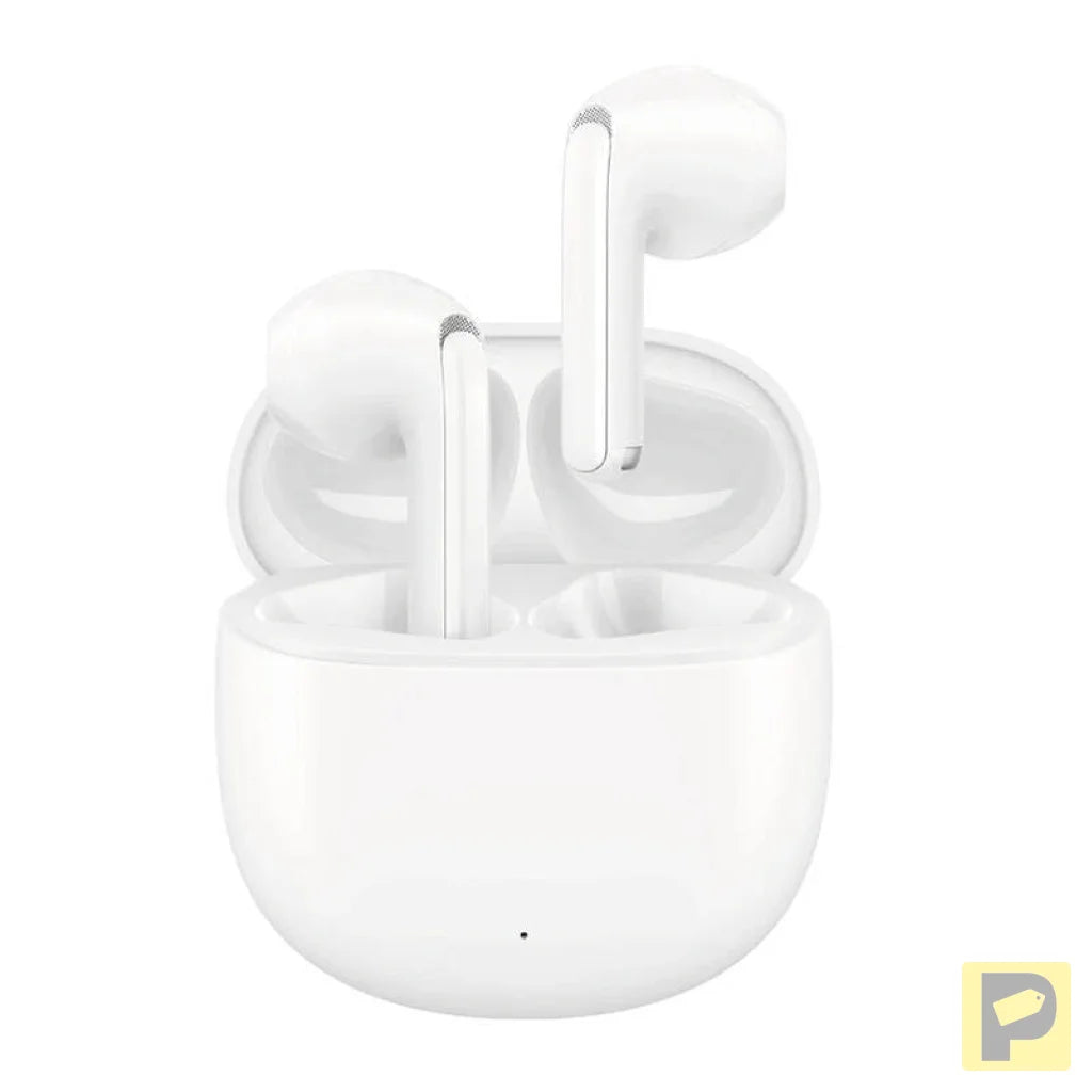 Earphones Joyroom Funpods JR-FB1 Wireless (white)