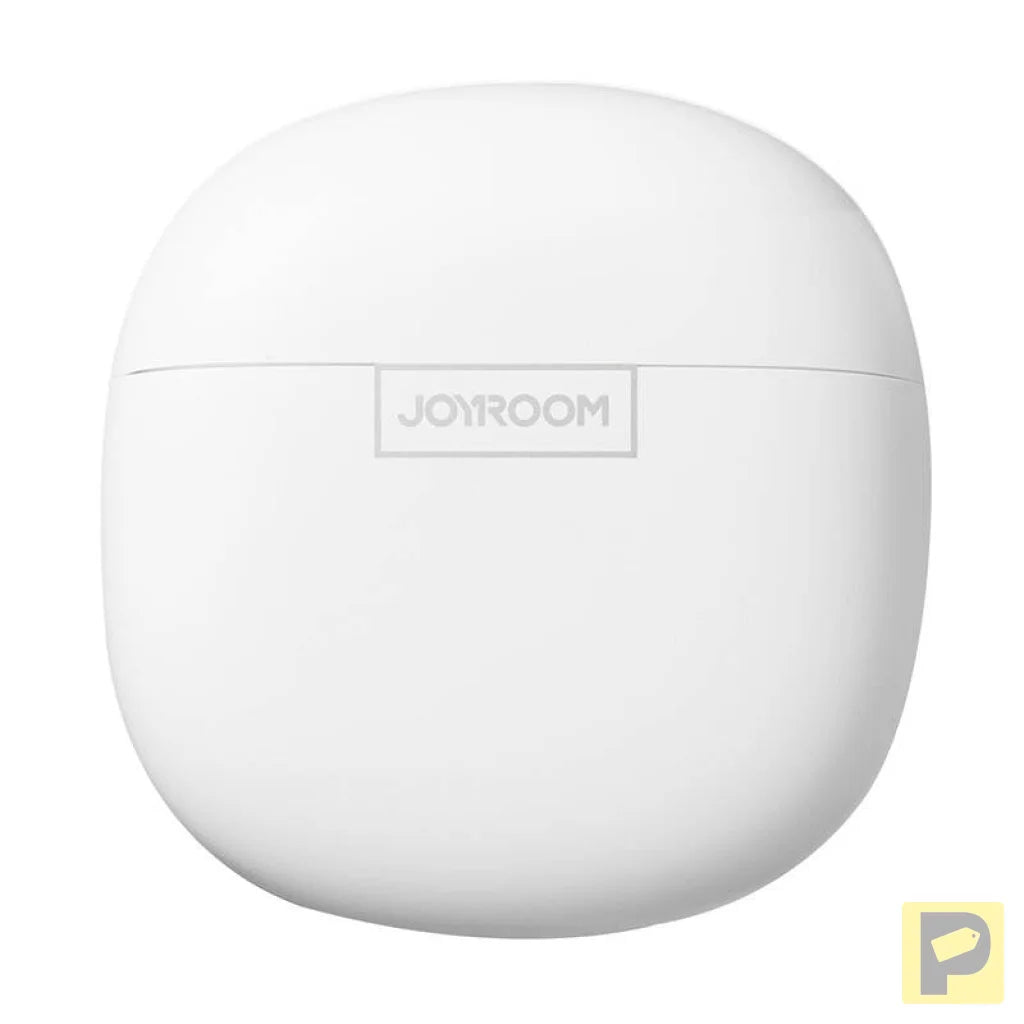 Earphones Joyroom Funpods JR-FB1 Wireless (white)