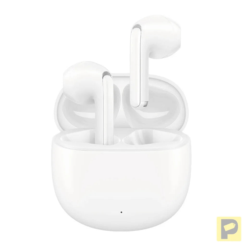 Earphones Joyroom Funpods JR-FB1 Wireless (white)