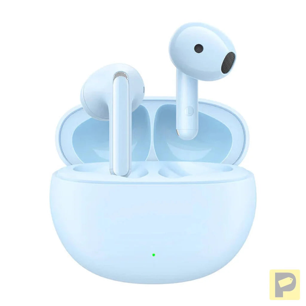 Earphones Joyroom Funpods JR-FB2 Wireless (blue)