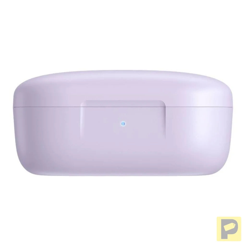 Earphones TWS Baseus Bowie E18 (purple)