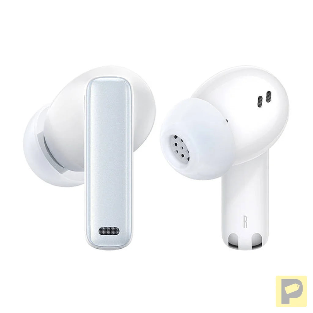 Earphones TWS Baseus Bowie M2s (white)