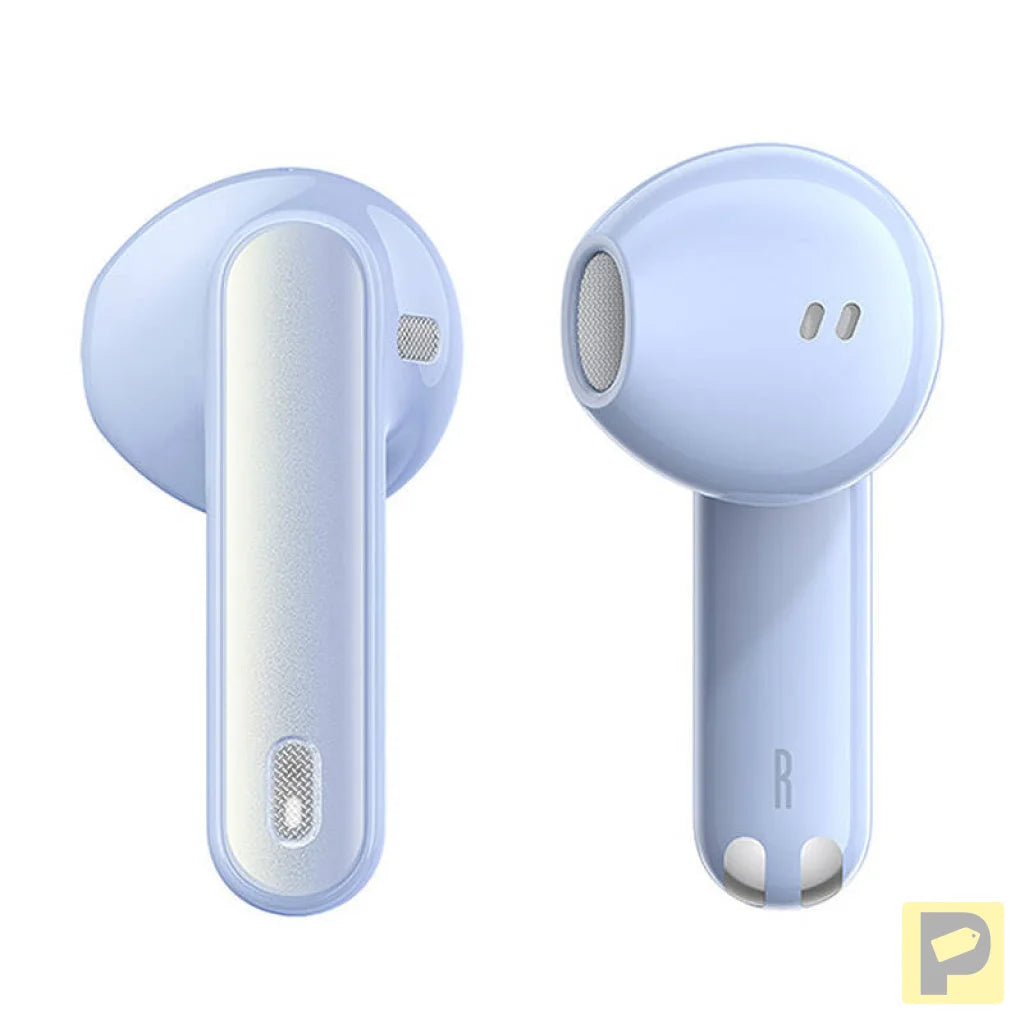 Earphones TWS Baseus Bowie M3 (blue)