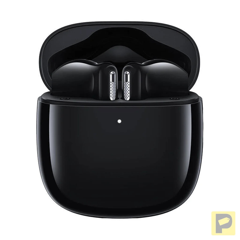 Earphones TWS Baseus Bowie WX5 (black)