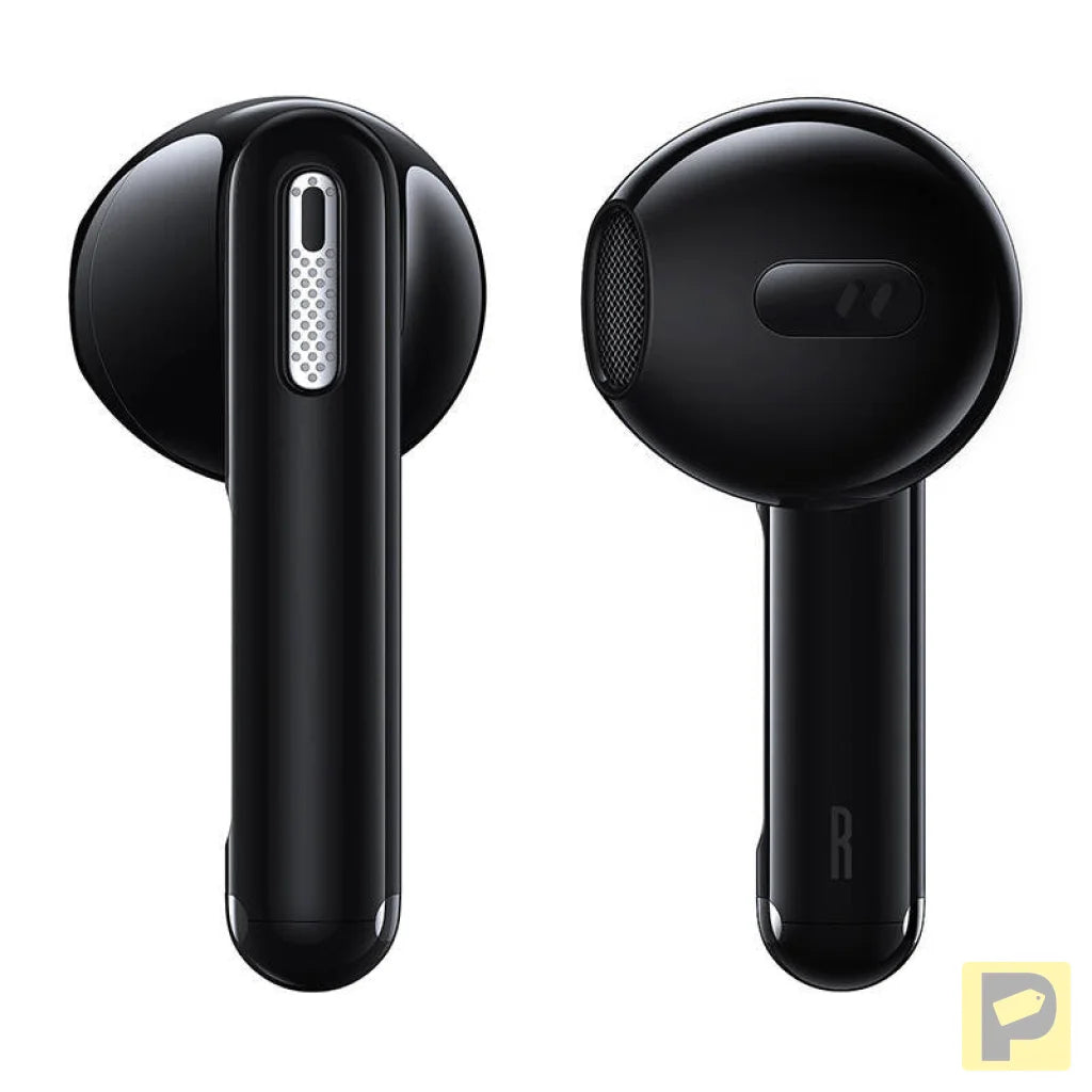 Earphones TWS Baseus Bowie WX5 (black)