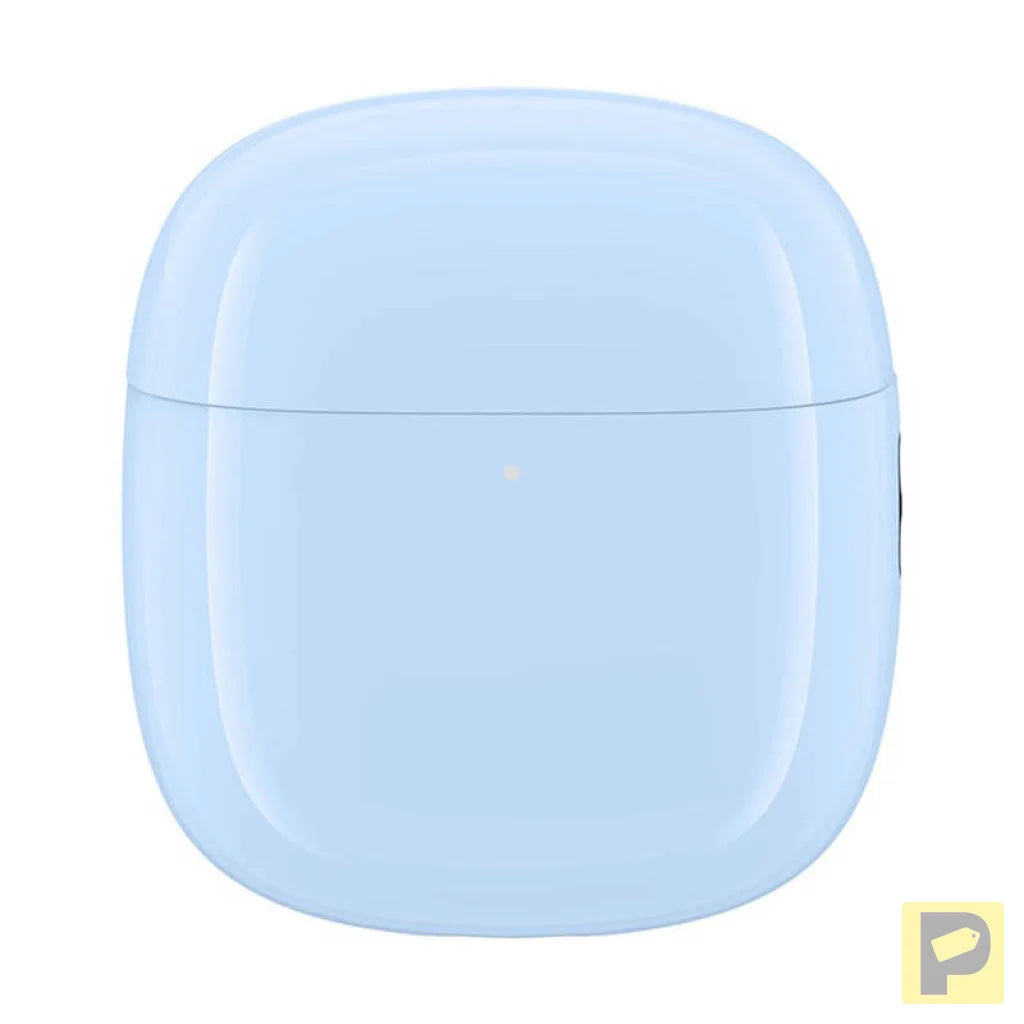 Earphones TWS Baseus Bowie WX5 (blue)