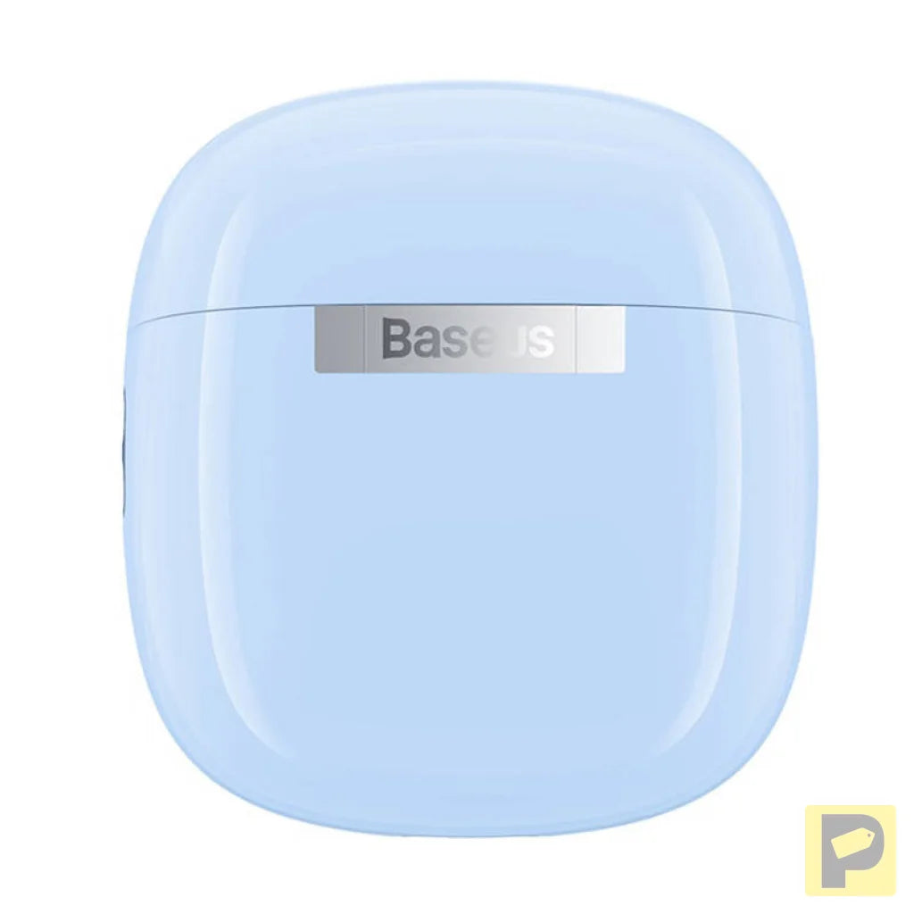 Earphones TWS Baseus Bowie WX5 (blue)