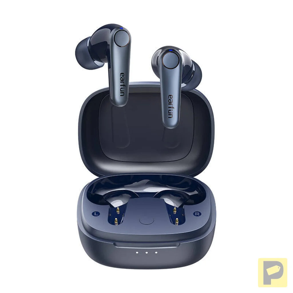 Earphones TWS EarFun Air Pro 3, ANC (blue)