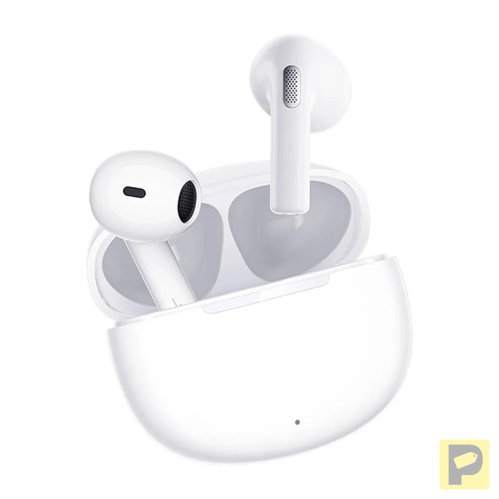 Earphones TWS QCY T20 (white)