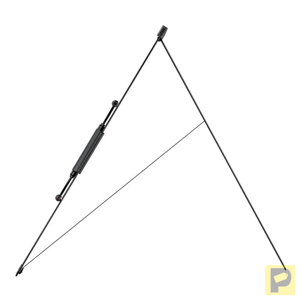 EcoFlow 220W NextGen bifacial photovoltaic panel