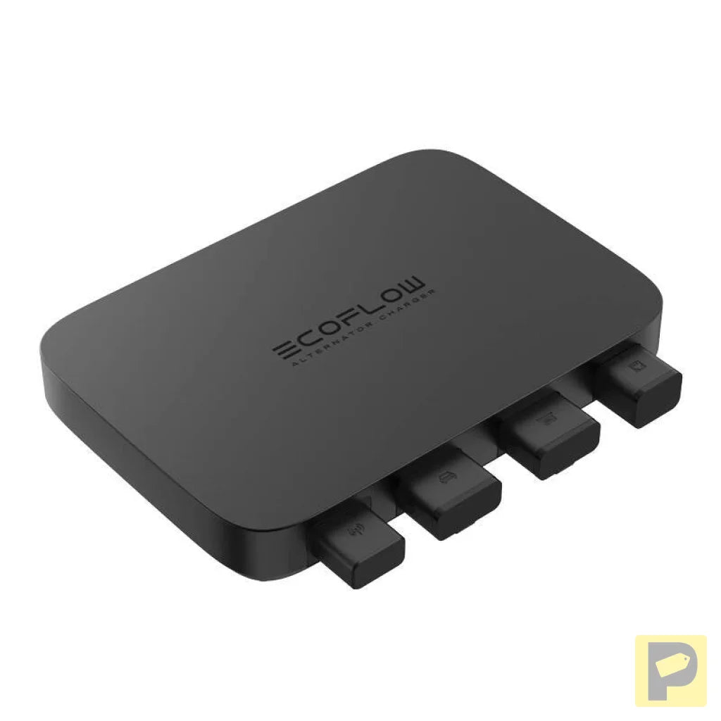 EcoFlow Alternator Charger