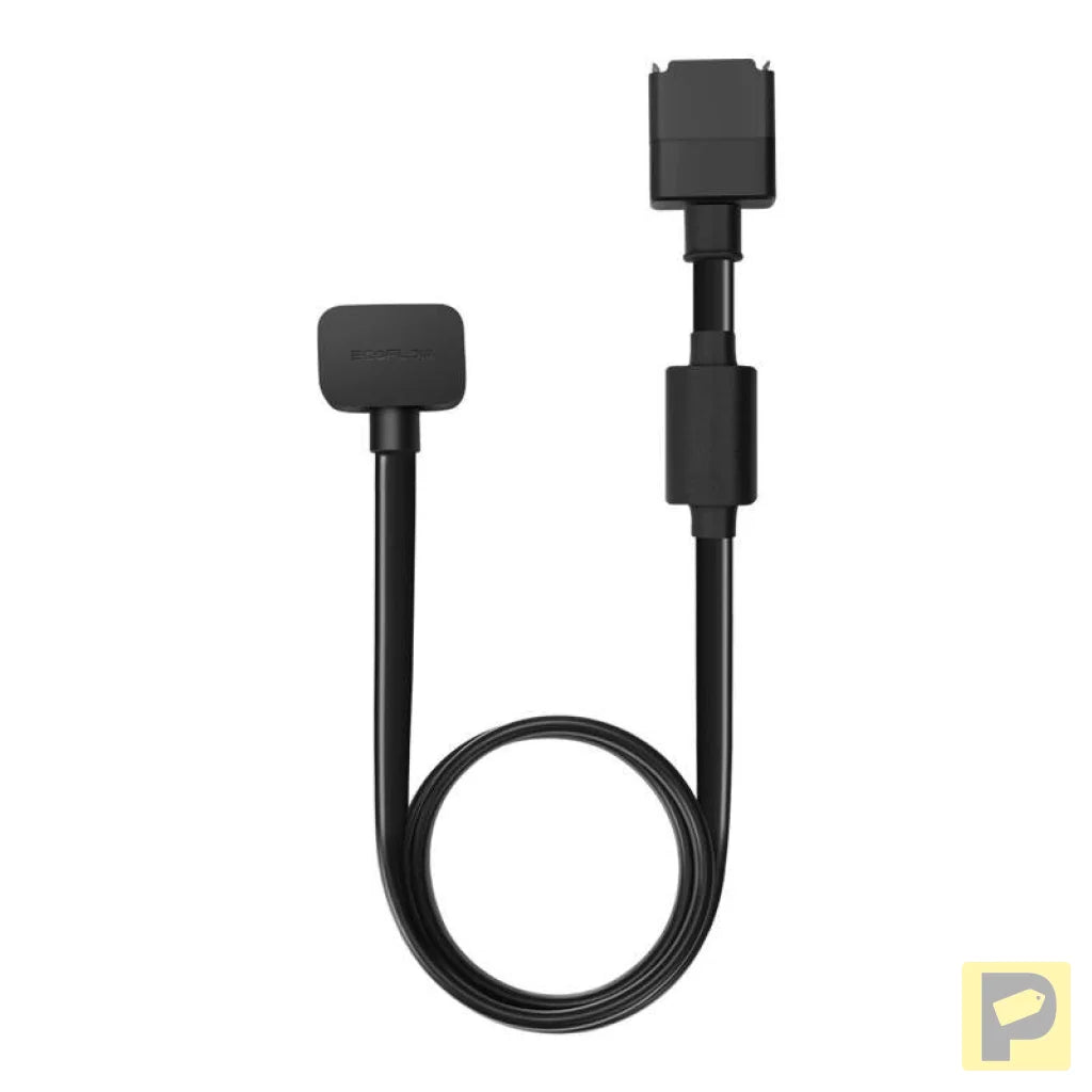 EcoFlow Alternator Charger