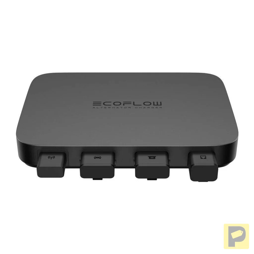 EcoFlow Alternator Charger