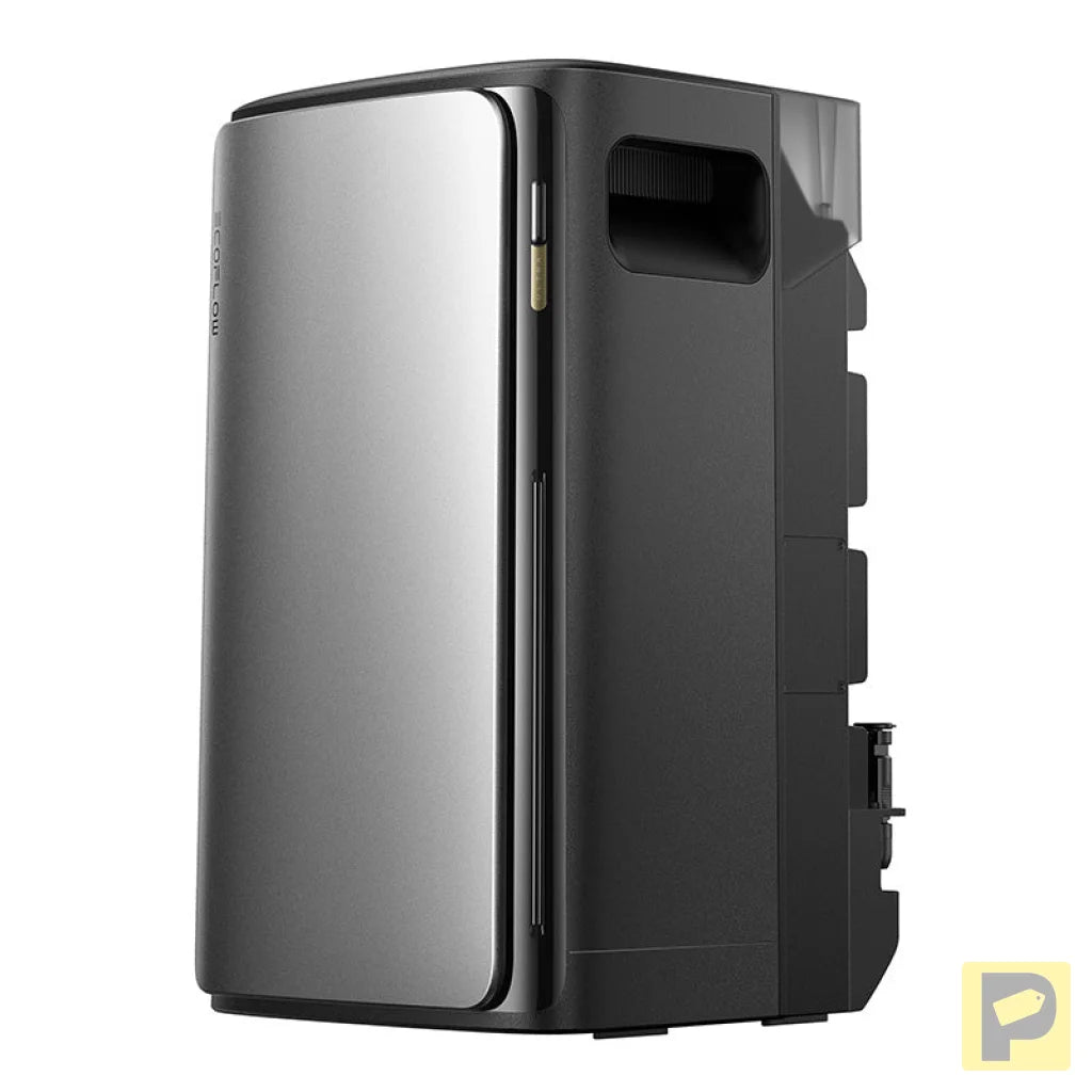 EcoFlow Balcony Solar System Stream Complete Ultra U1