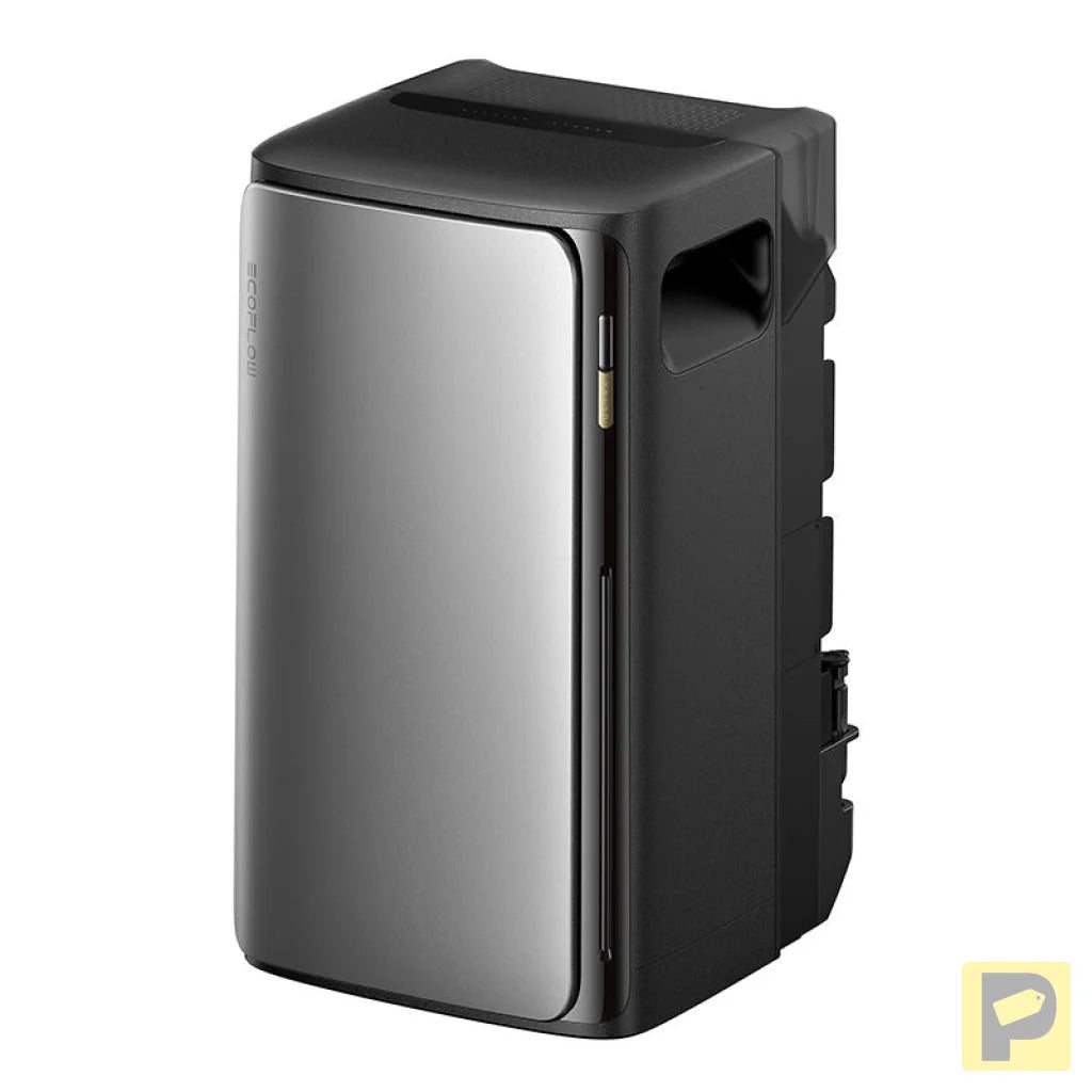 EcoFlow Balcony Solar System Stream Complete Ultra U1