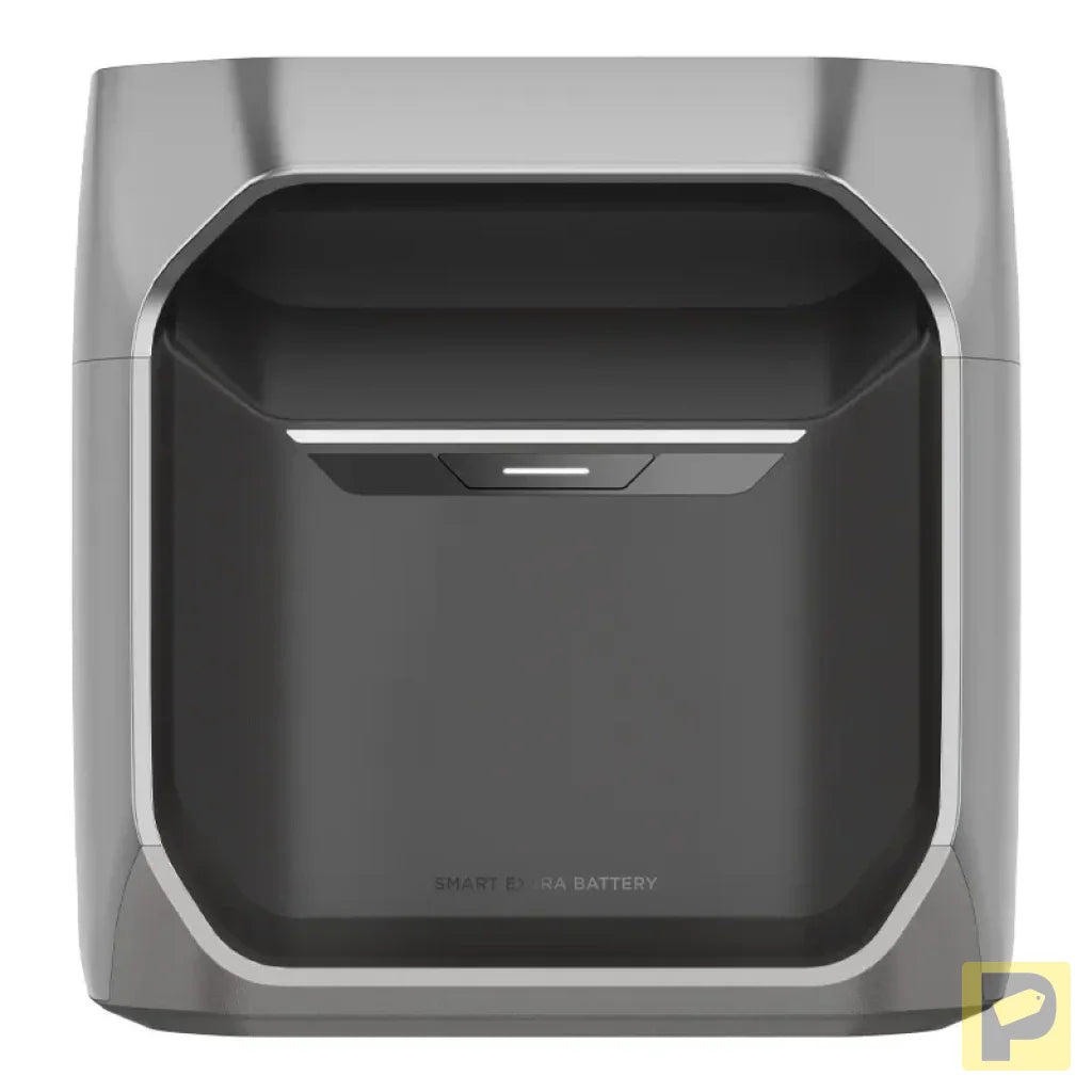 EcoFlow DELTA 3 battery