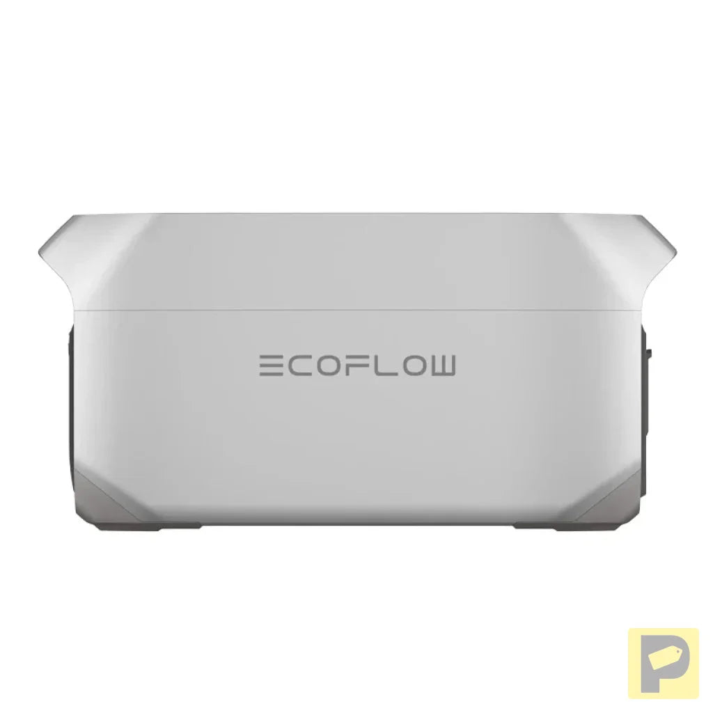 EcoFlow DELTA 3 battery