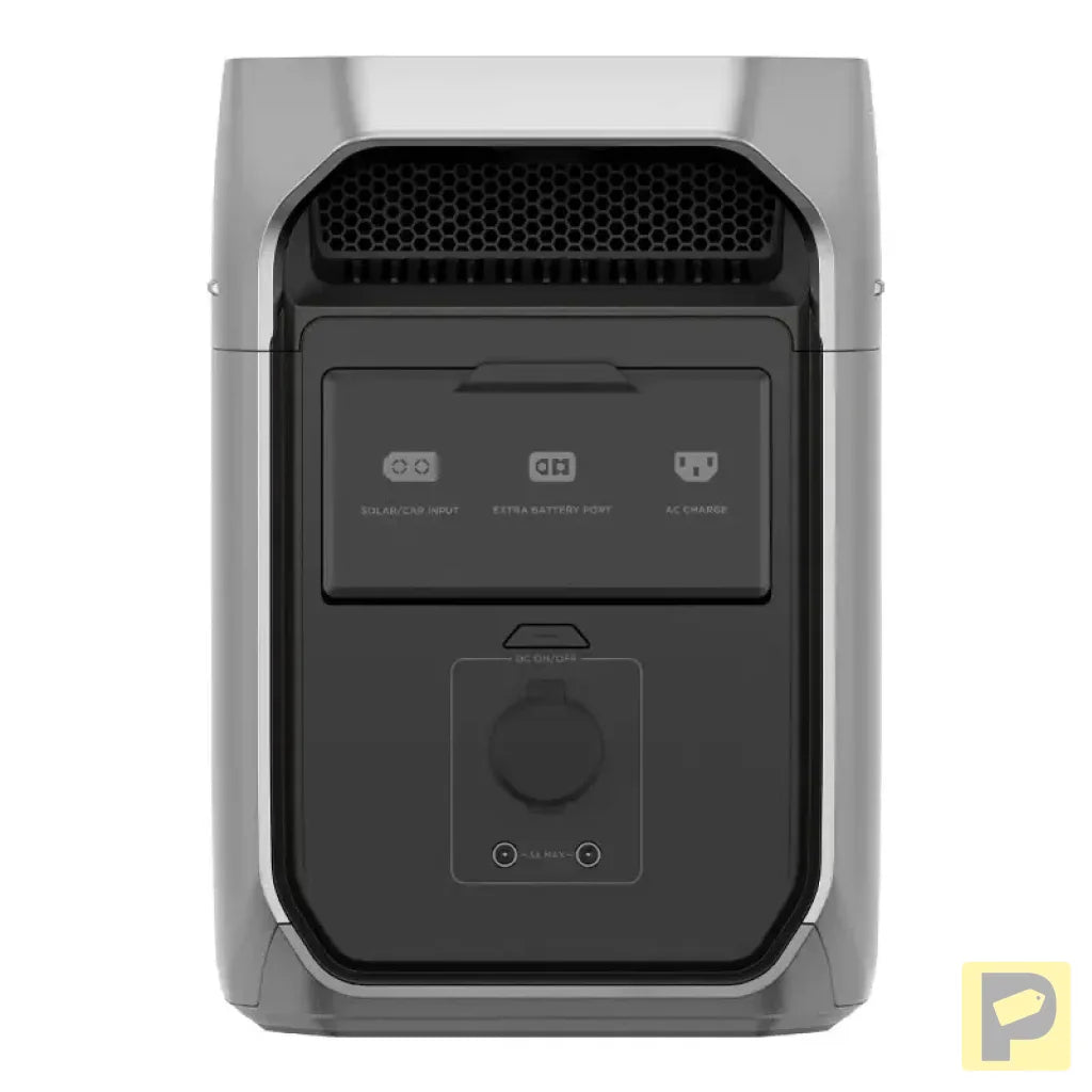 EcoFlow DELTA 3 Plus Portable Power Station