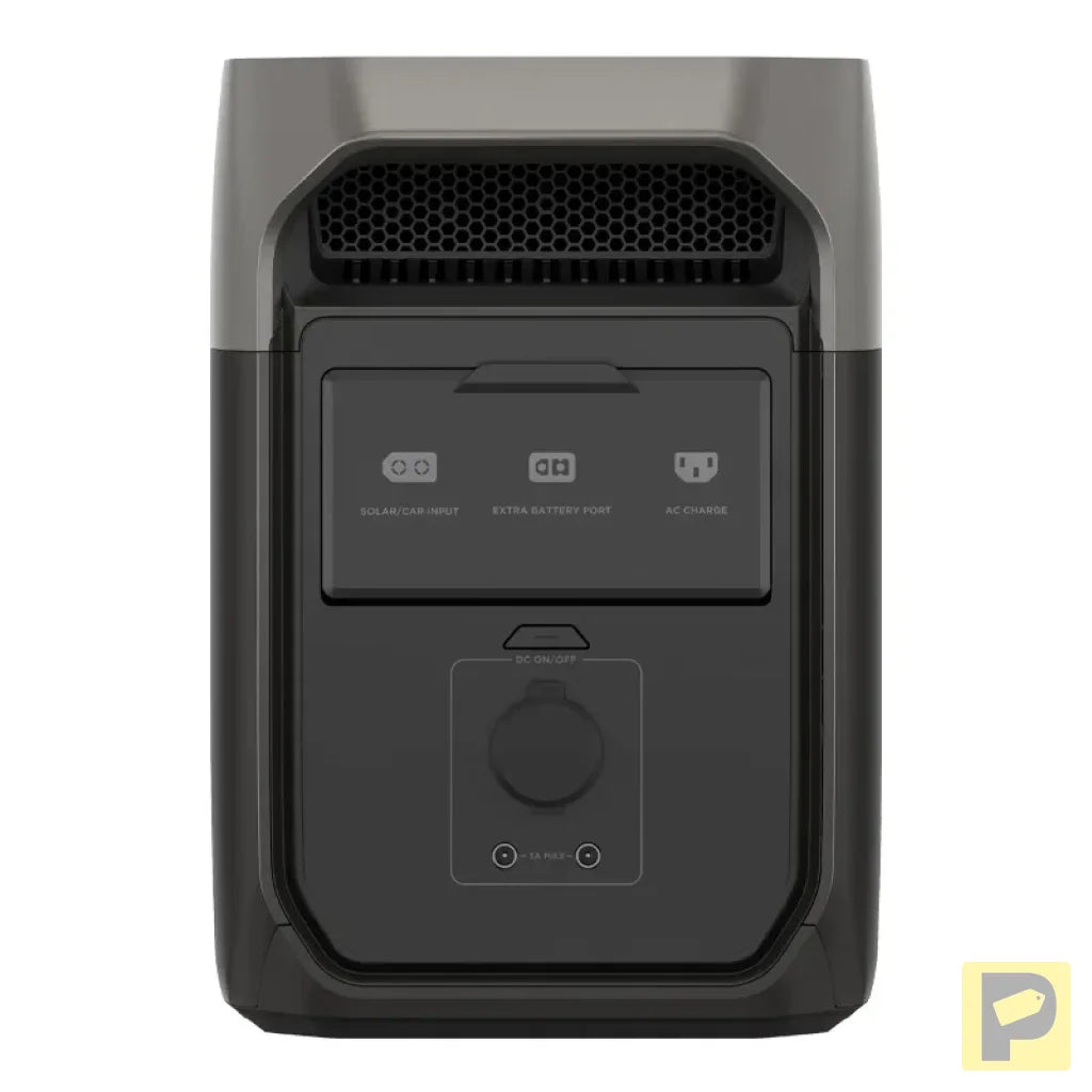 EcoFlow DELTA 3 portable power station