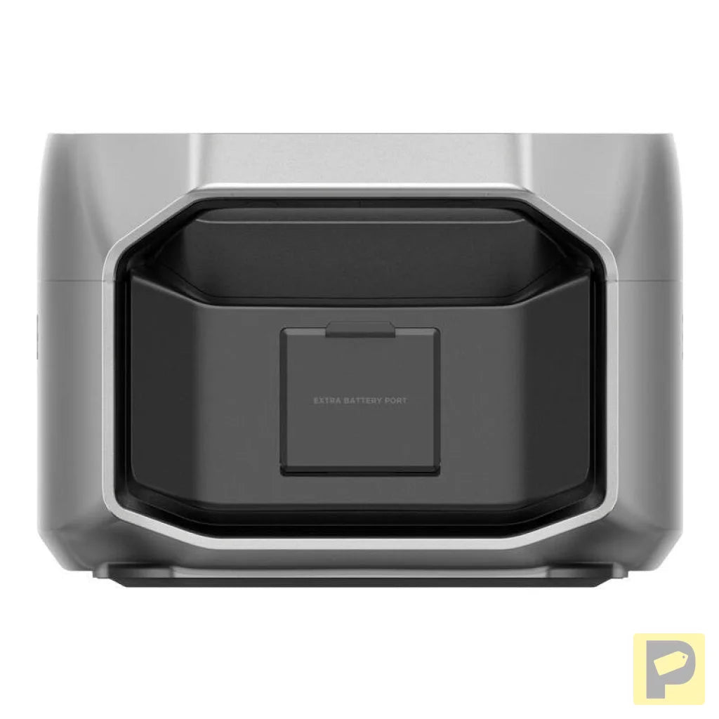 EcoFlow DELTA Pro 3 battery