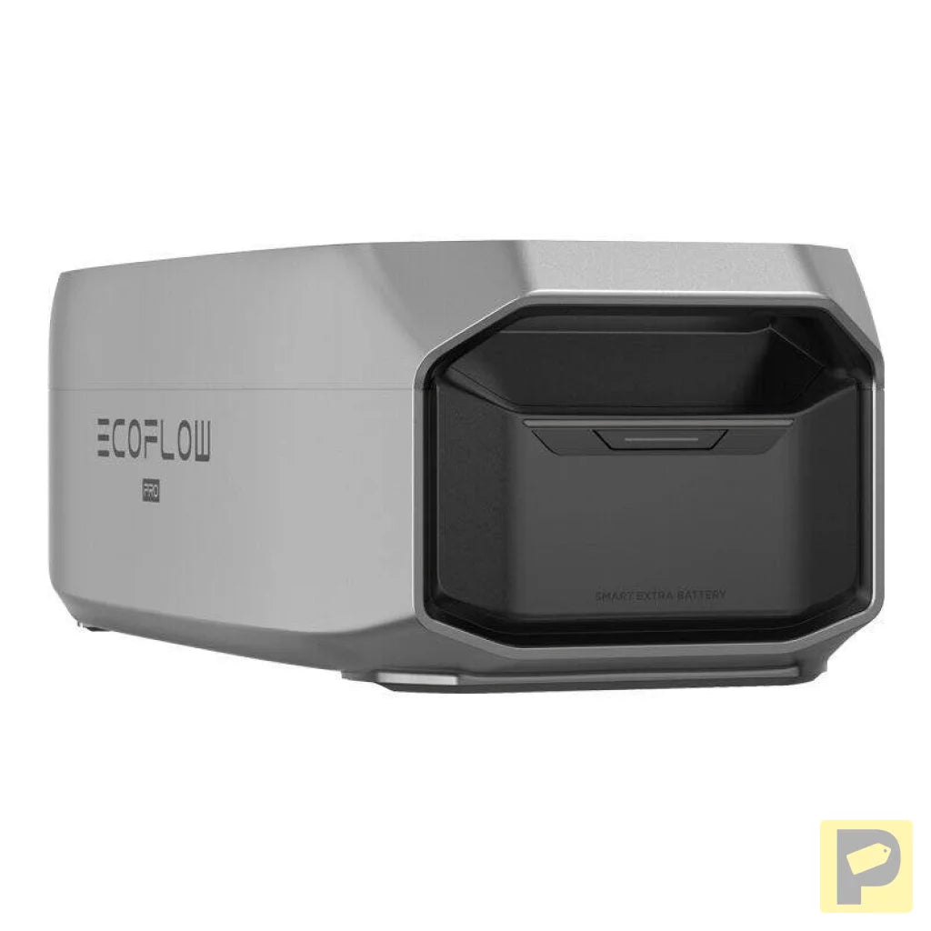 EcoFlow DELTA Pro 3 battery