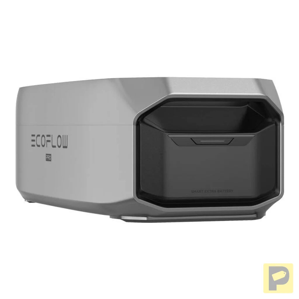 EcoFlow DELTA Pro 3 battery