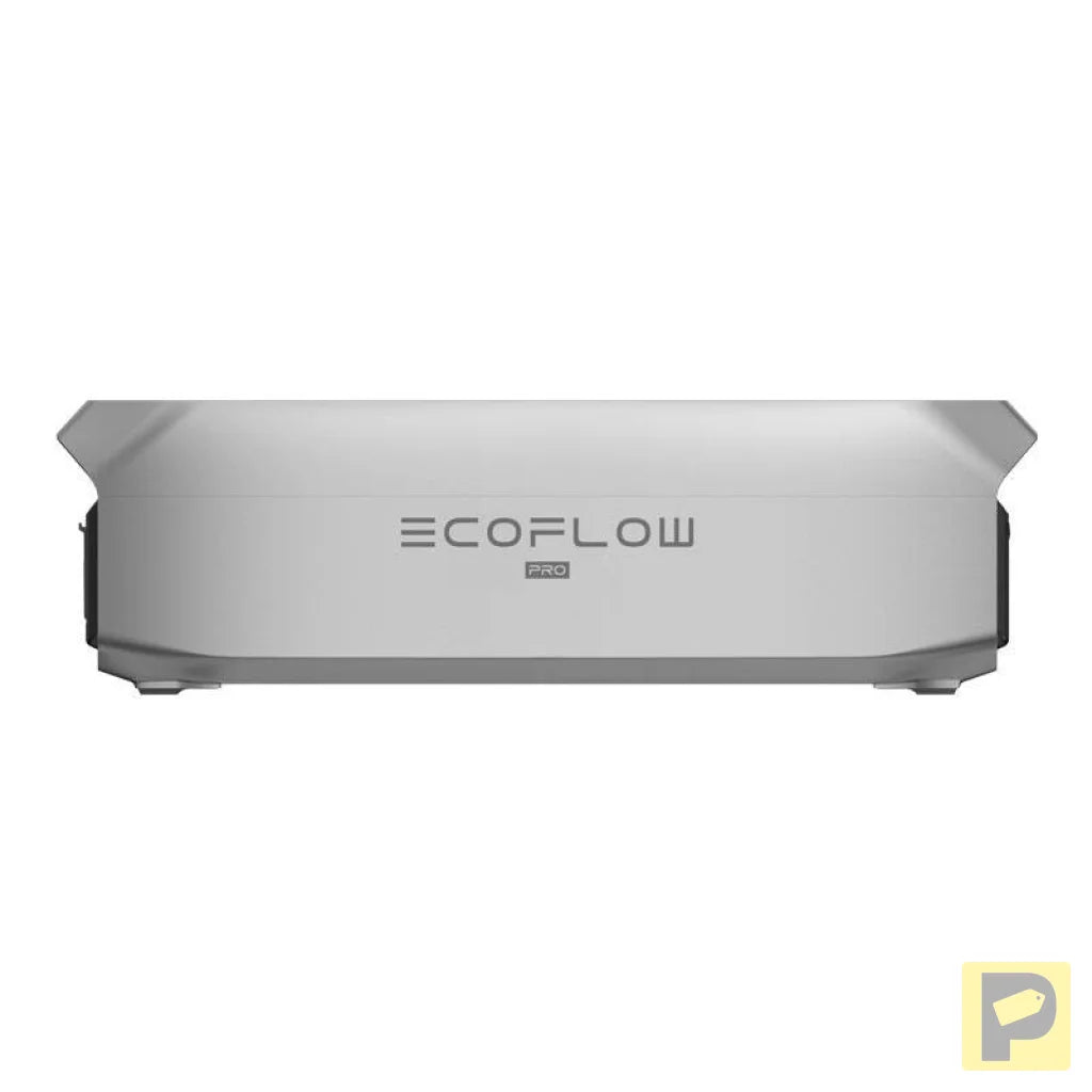 EcoFlow DELTA Pro 3 battery
