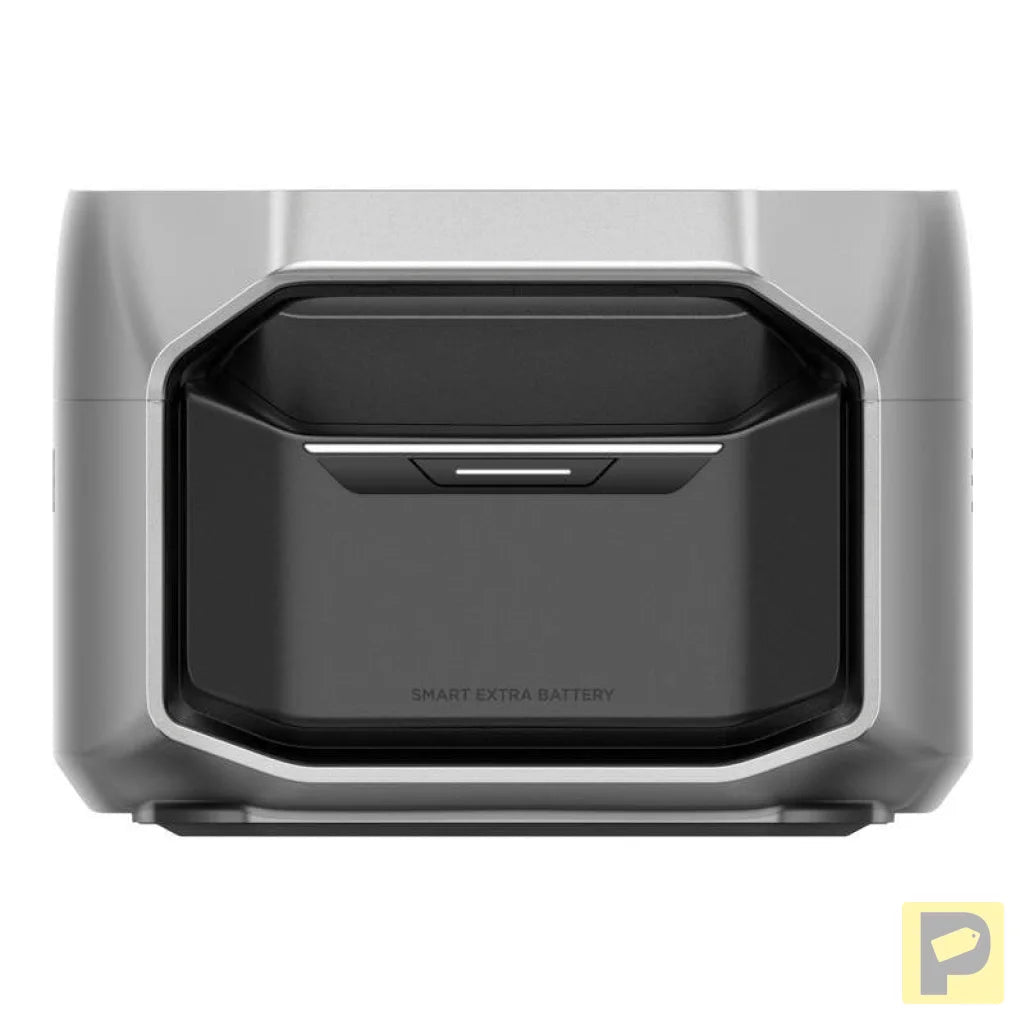 EcoFlow DELTA Pro 3 battery